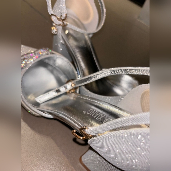 Wedding Shoes - Picture 6 of 7